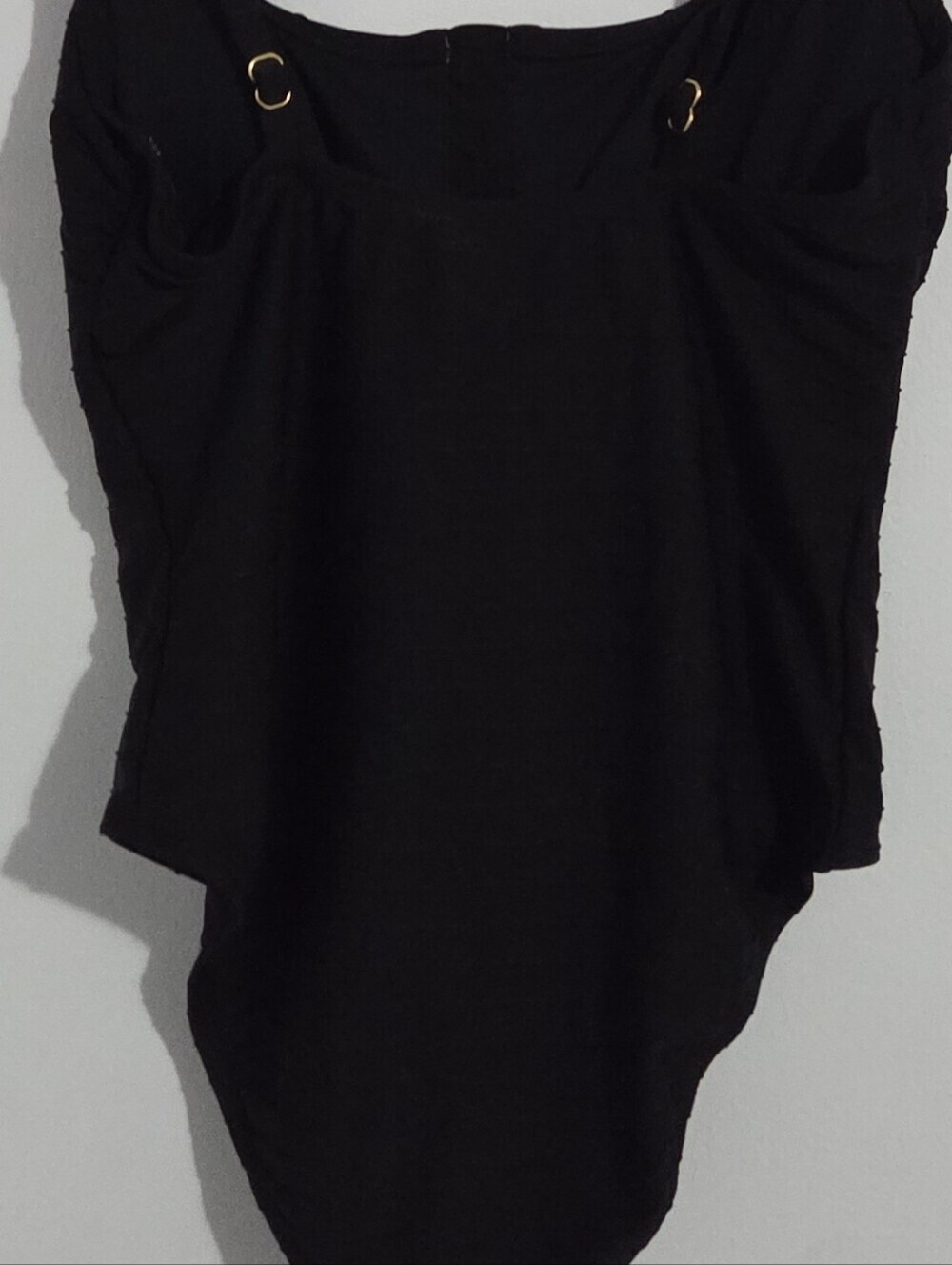 Freshwater Ribbed Bathing Suit NWT - Picture 6 of 6